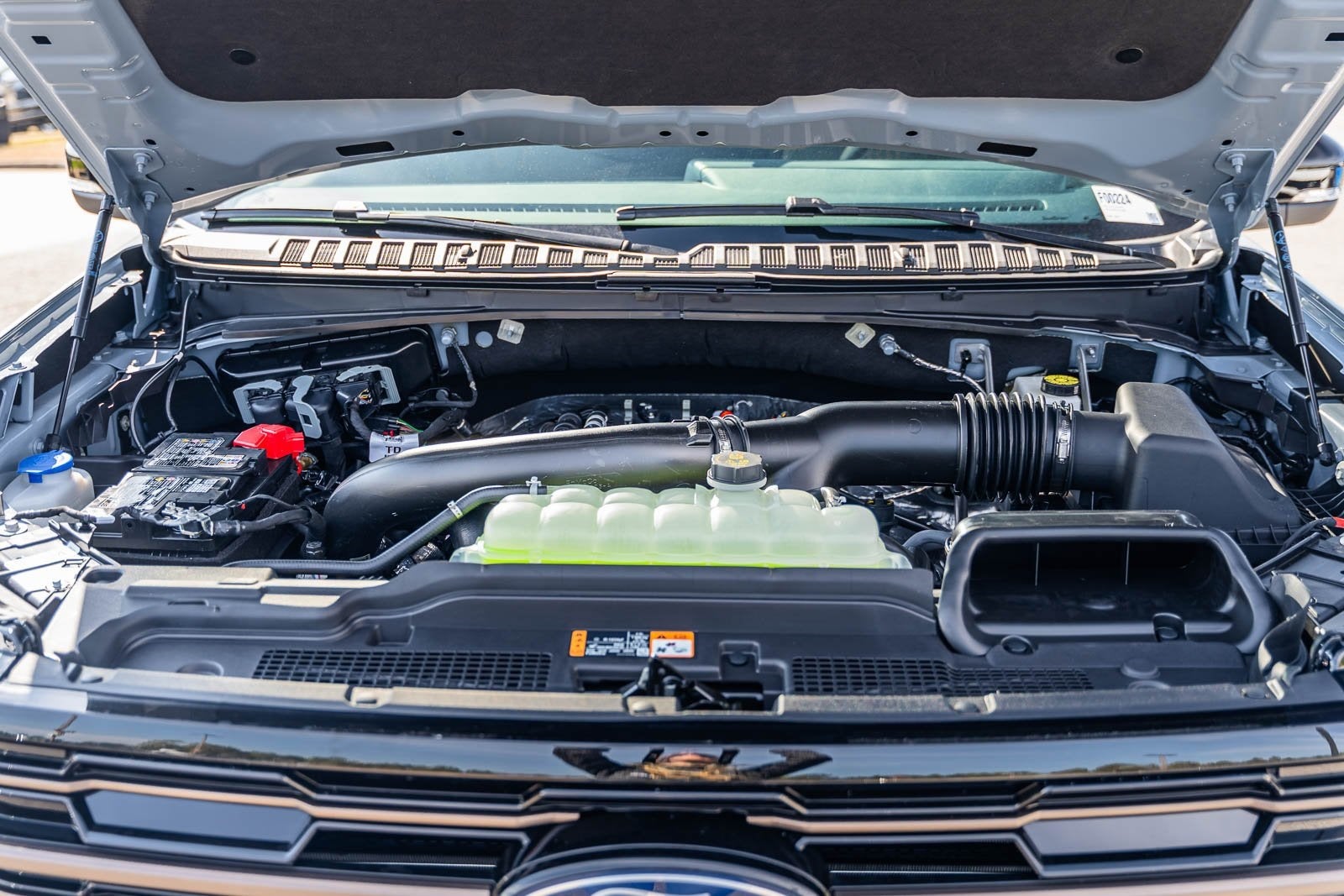 2026 Ford Expedition King Ranch