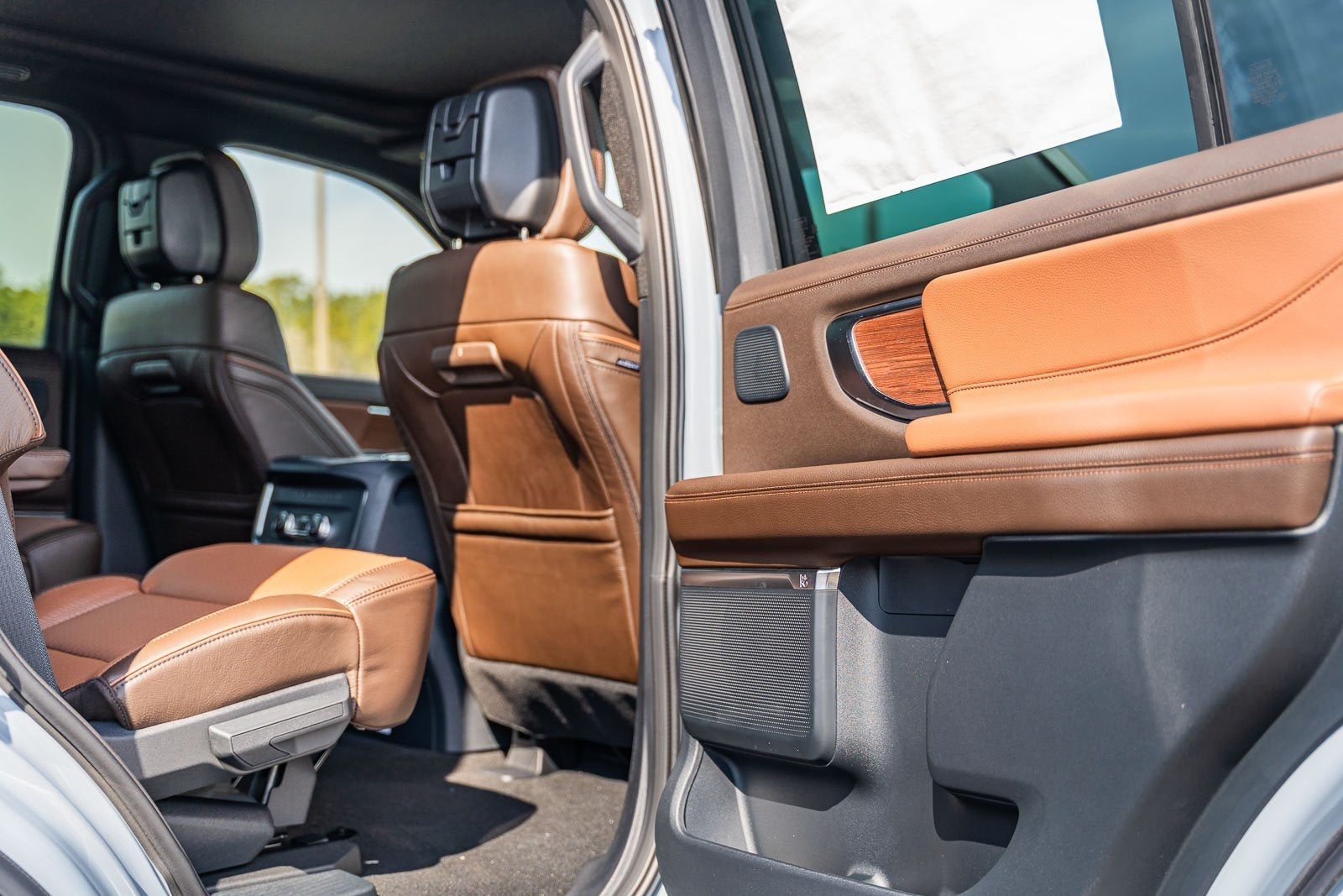 2026 Ford Expedition King Ranch