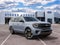 2027 Ford Expedition King Ranch