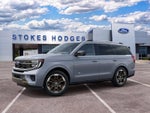 2027 Ford Expedition King Ranch