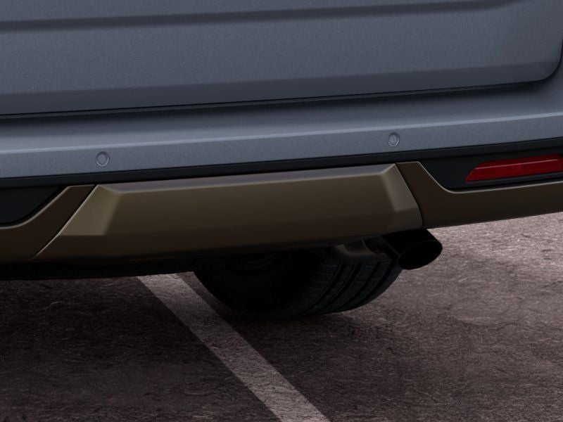 2027 Ford Expedition King Ranch