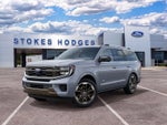 2027 Ford Expedition King Ranch