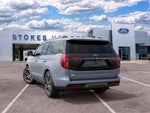 2027 Ford Expedition King Ranch