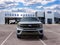 2027 Ford Expedition King Ranch