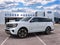 2027 Ford Expedition King Ranch