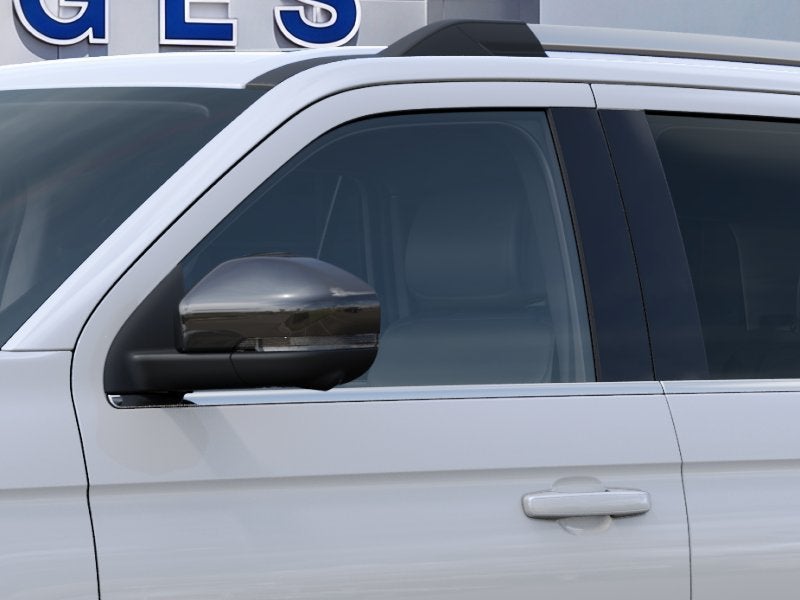 2027 Ford Expedition King Ranch