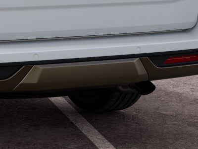 2027 Ford Expedition King Ranch