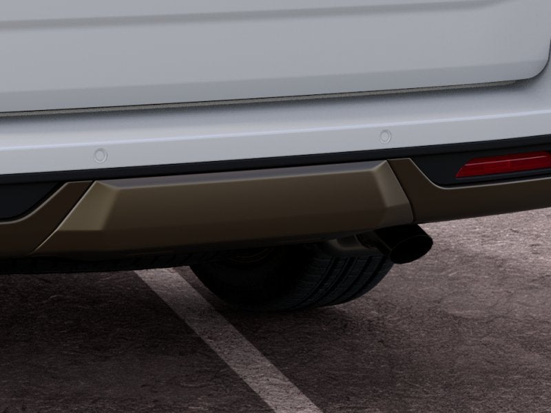 2027 Ford Expedition King Ranch