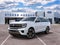 2027 Ford Expedition King Ranch