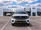 2027 Ford Expedition King Ranch