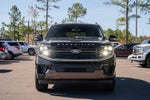 2027 Ford Expedition King Ranch