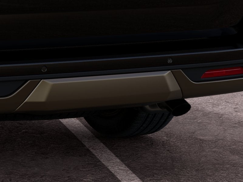 2027 Ford Expedition King Ranch