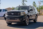 2027 Ford Expedition King Ranch