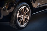 2027 Ford Expedition King Ranch