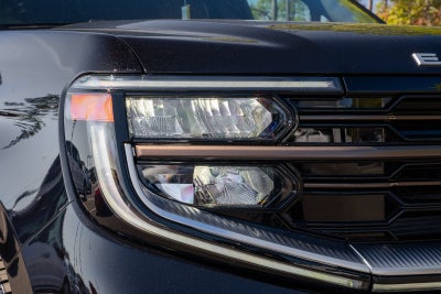 2027 Ford Expedition King Ranch