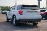2021 Ford Explorer Base
