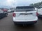 2021 Ford Explorer Base