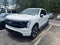 2022 Ford F-150 Lightning Platinum