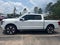 2022 Ford F-150 Lightning Platinum