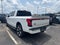 2022 Ford F-150 Lightning Platinum