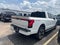 2022 Ford F-150 Lightning Platinum