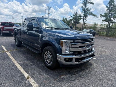 2019 Ford F-250SD Lariat