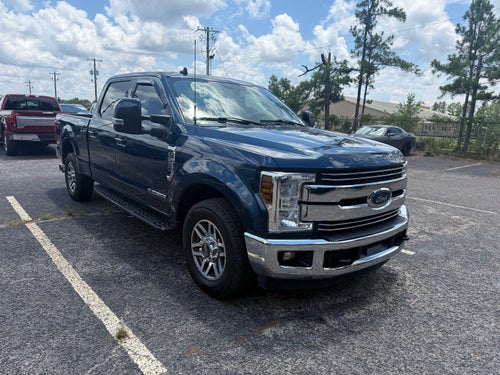 2019 Ford F-250SD Lariat
