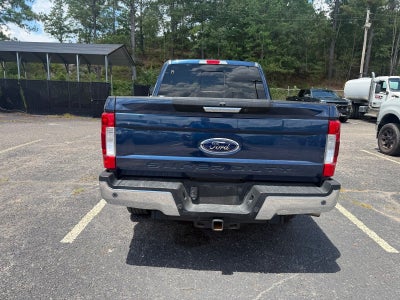 2019 Ford F-250SD Lariat