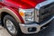 2014 Ford F-250SD Lariat