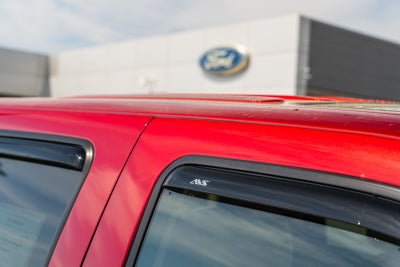 2014 Ford F-250SD Lariat