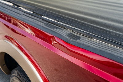 2014 Ford F-250SD Lariat