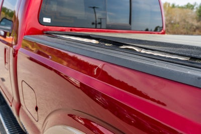 2014 Ford F-250SD Lariat