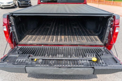 2014 Ford F-250SD Lariat