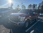 2014 Ford F-250SD Lariat