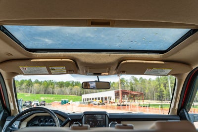 2014 Ford F-250SD Lariat