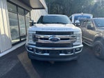 2017 Ford F-250SD King Ranch