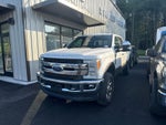 2017 Ford F-250SD King Ranch