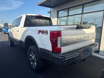 2017 Ford F-250SD King Ranch