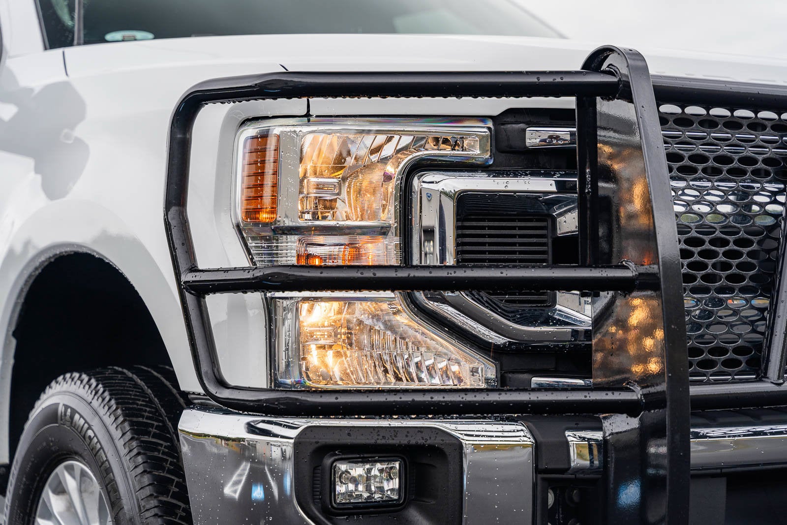 2022 Ford F-250SD XLT
