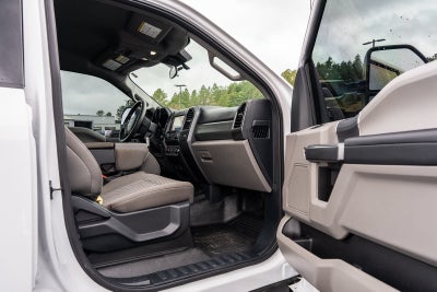 2022 Ford F-250SD XLT