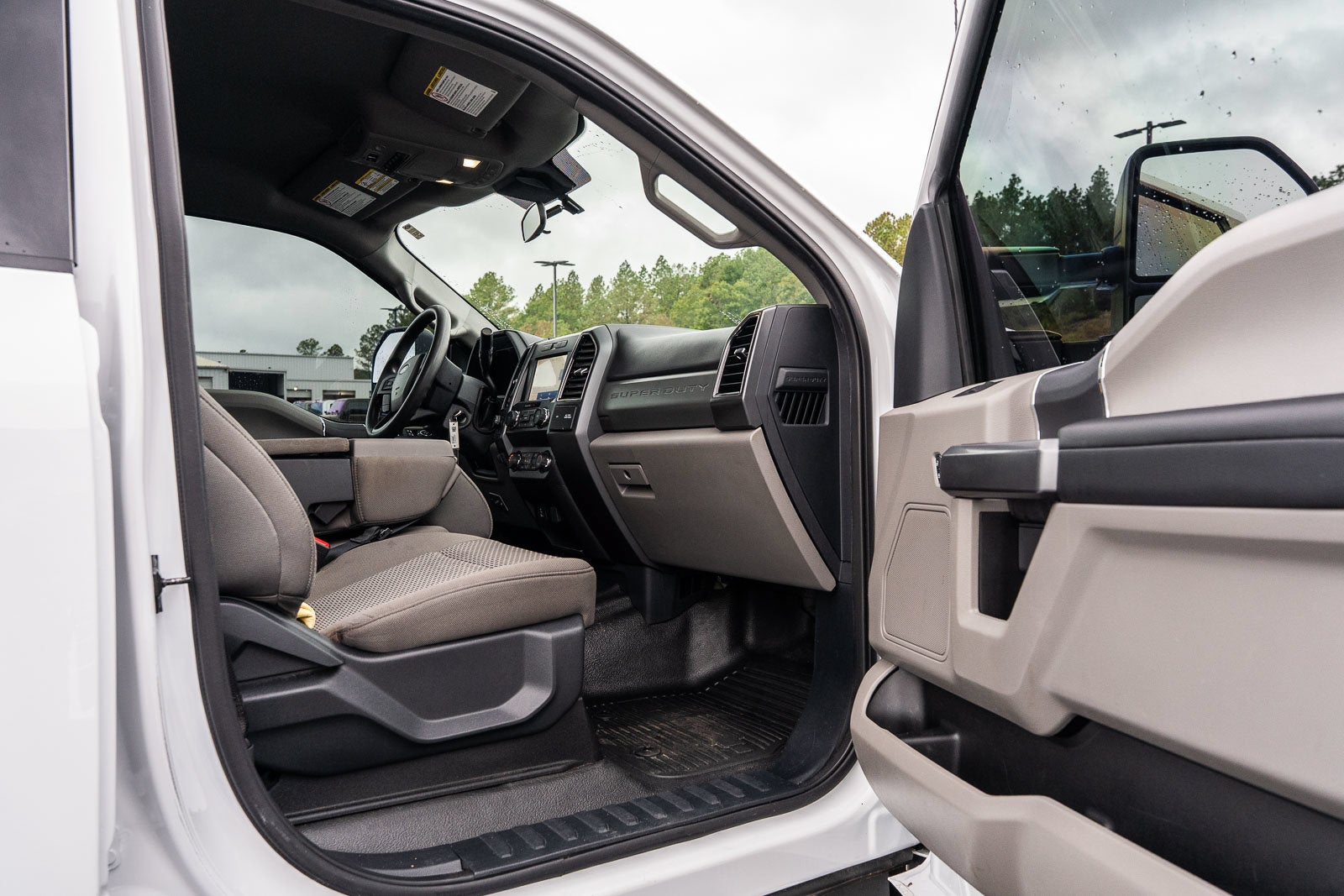 2022 Ford F-250SD XLT