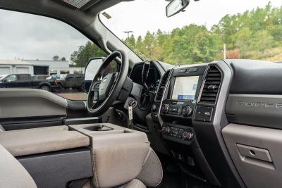 2022 Ford F-250SD XLT