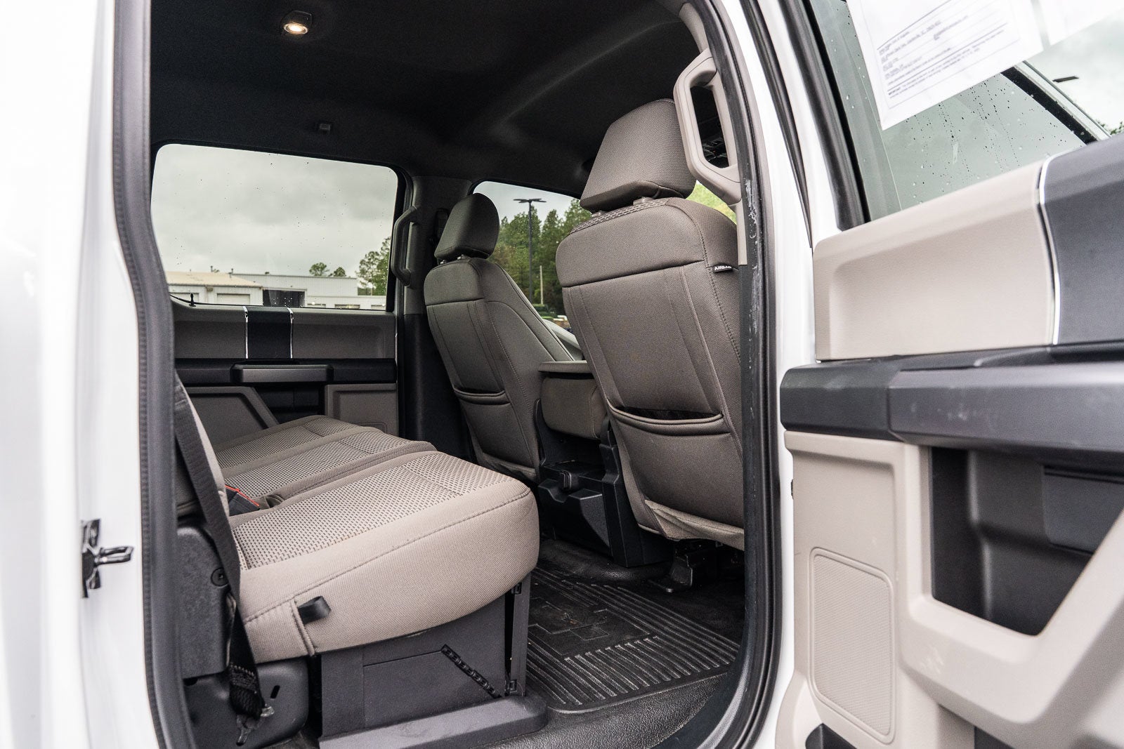 2022 Ford F-250SD XLT