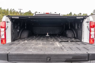 2022 Ford F-250SD XLT