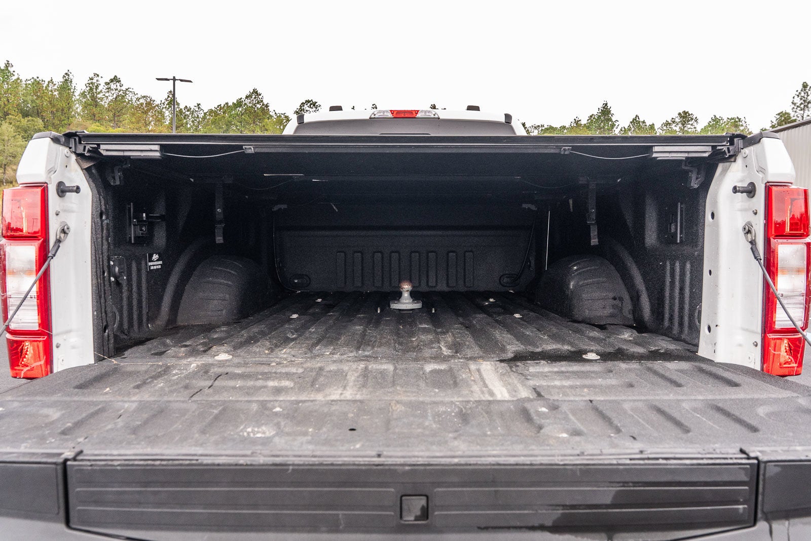 2022 Ford F-250SD XLT