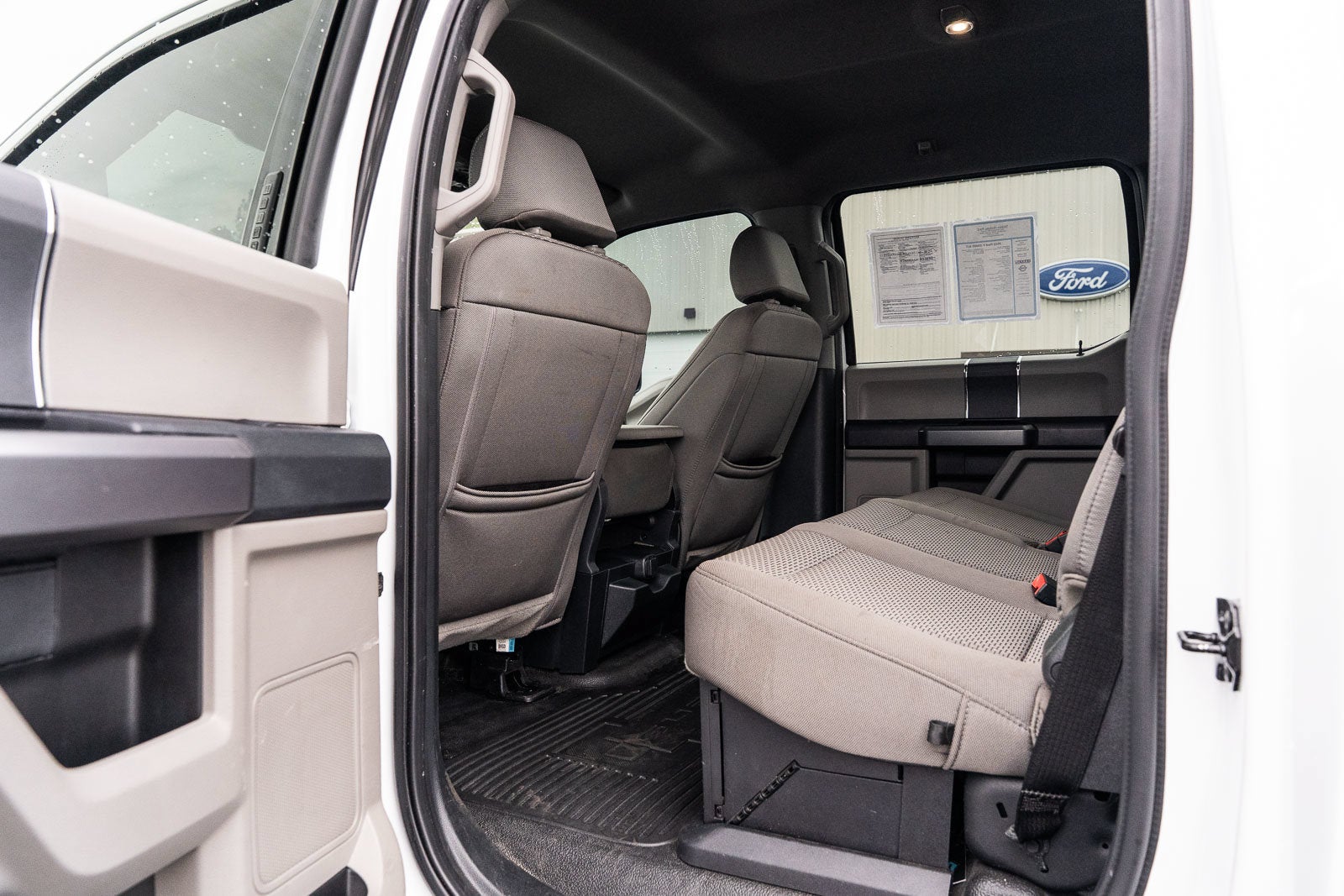 2022 Ford F-250SD XLT