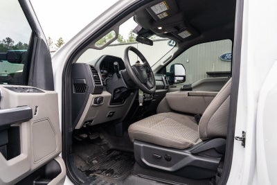 2022 Ford F-250SD XLT
