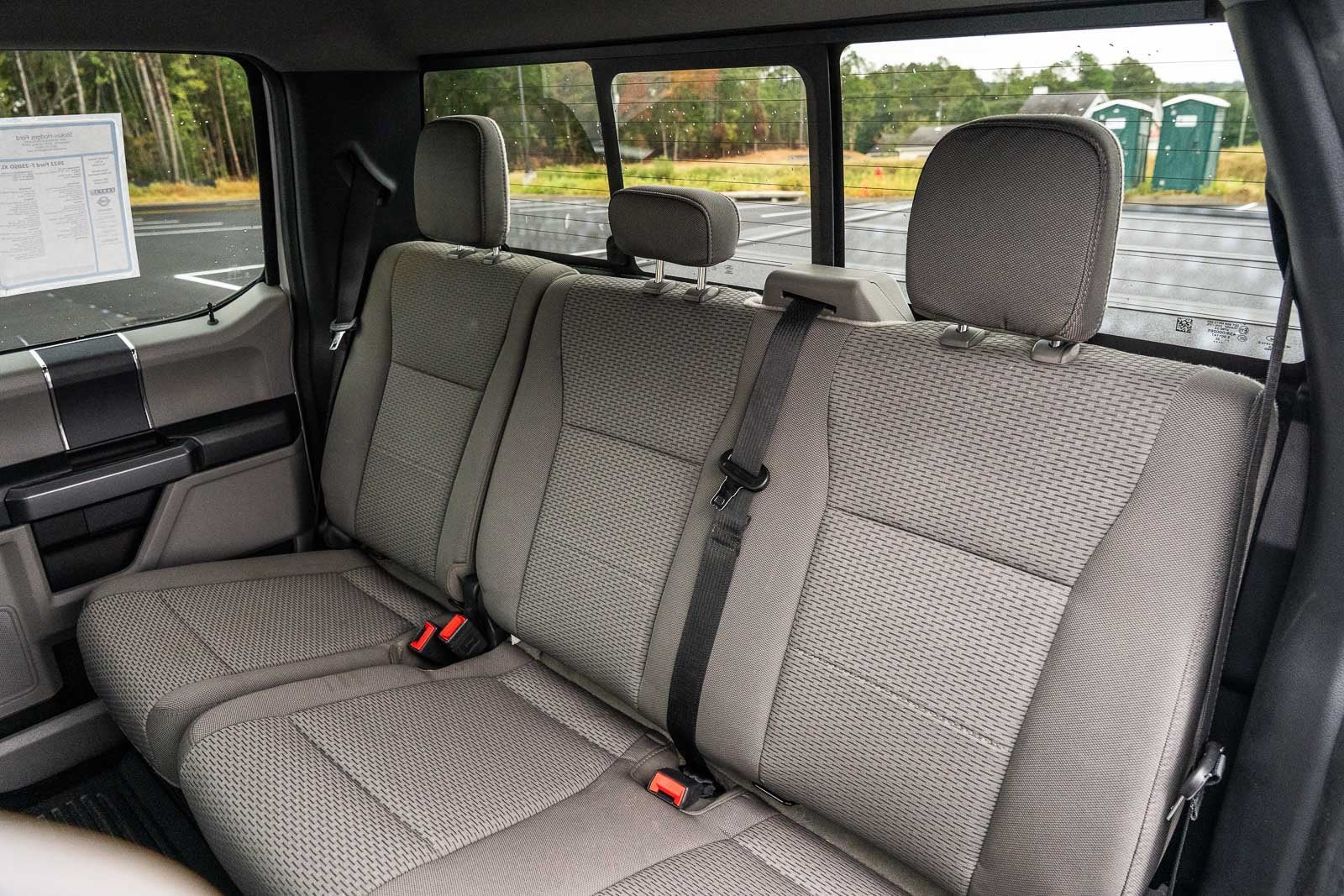 2022 Ford F-250SD XLT