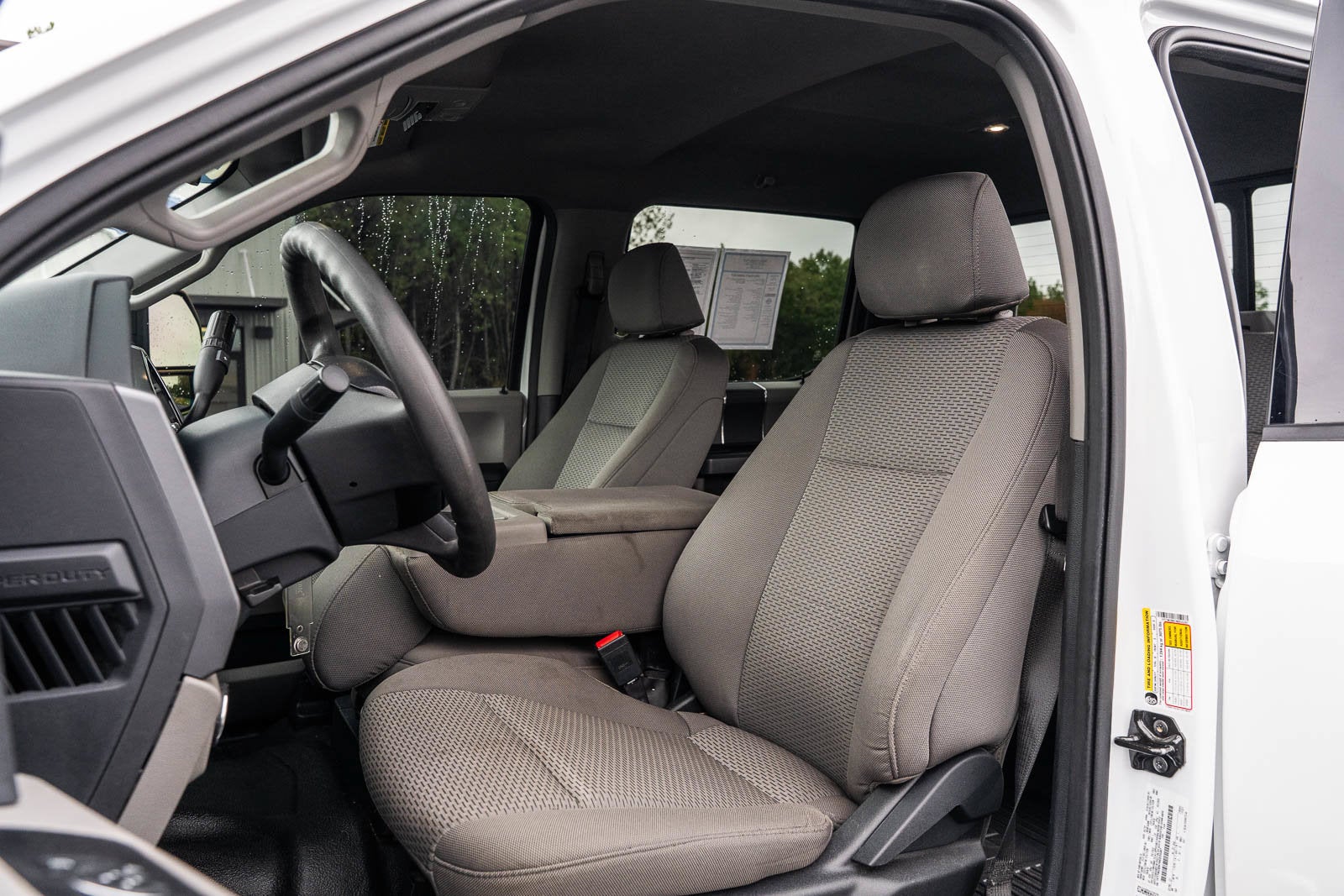 2022 Ford F-250SD XLT