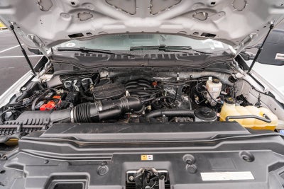 2022 Ford F-250SD XLT